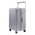  Чемодан Ninetygo Nulife luggage (90LCCKU23Y8U-GY35) 20'' светло-серый 