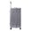  Чемодан Ninetygo Nulife luggage (90LCCKU23Y8U-GY35) 20'' светло-серый 