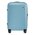  Чемодан Ninetygo Elbe Luggage (223506) 28" Blue 