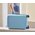  Чемодан Ninetygo Elbe Luggage (223506) 28" Blue 