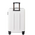  Чемодан Ninetygo Danube Luggage (120704) 28" White 