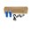  Фонарь FOCUSray 1260 (628571) 