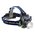  Фонарь налобный FOCUSray 1058 XML T6 (629776) 