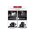  Фонарь налобный FOCUSray 1058 XML T6 (629776) 