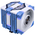  Кулер Valkyrie DL125 Merlin / 6HPx6mm, 260W TDP, 2x120mm ARGB fans, 800-1850RPM, 80CFM, 29dBA 
