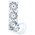  СВО Thermalright Frozen Edge 360 (F-Edge-360-WH) Soc-AM5/AM4/1200/1700/1851 белый 4-pin 28.1dB Al Ret 