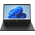  Ноутбук iRU Planio 14ING (2059101) 14", IPS, Intel N100 0.8ГГц, 4 ядер, 8ГБ 512ГБ SSD, Intel Iris Xe graphics, Windows 11 Professional, черный 