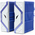  Кулер Valkyrie DL125 Merlin / 6HPx6mm, 260W TDP, 2x120mm ARGB fans, 800-1850RPM, 80CFM, 29dBA 