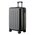  Чемодан Ninetygo Touch luggage (90LCLCD23R3U-BK07) 28" Black 