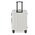  Чемодан Ninetygo Danube Max luggage (224404) 24'' White 
