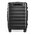  Чемодан NINETYGO Rhine Luggage (120402) 28" черный 