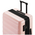  Чемодан Ninetygo Rhine Pro Luggage (90LCC1823T4U-RD14) 20" розовый 