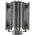  Кулер Thermalright Assassin Spirit 120 Plus V2 (AS120-V2-Plus) Soc-AM5/AM4/1200/1700/1851 4-pin 25.6dB Al+Cu 500gr Ret 