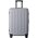  Чемодан NINETYGO Danube Luggage (120504) 20" серый 
