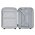  Чемодан Ninetygo Elbe Luggage (223401) 24" Black 