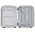  Чемодан Ninetygo Elbe Luggage (223406) 24" Blue 