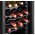  Винный холодильник Weissgauff WWC-18 Bottle 