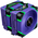  Кулер Valkyrie DL125 Zhaoyun / 6HPx6mm, 260W TDP, 2x120mm ARGB fans, 800-1850RPM, 80CFM, 29dBA 