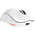  Мышь OKLICK 900GMW белый 