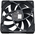  Вентилятор Thermalright TL-C12 Pro 120х120x25 черный 4-pin 29.6дБ Ret 