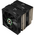  Кулер XASTRA AX620 LGA1851/1700/1200/115X/AM5/AM4 (Dual Tower, TDP 270W, 6 тепл.трубок 6мм , 2xPWM FDB Fan 120mm black ,медное основание) 