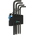  Набор ключей Torx WERA 967/9 TX HF 1 (WE-024244) 