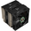  Кулер XASTRA AX620 LGA1851/1700/1200/115X/AM5/AM4 (Dual Tower, TDP 270W, 6 тепл.трубок 6мм , 2xPWM FDB Fan 120mm black ,медное основание) 