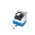  Фонарь налобный FOCUSray 1072 (890040) 