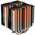  Кулер XASTRA AX620 LGA1851/1700/1200/115X/AM5/AM4 (Dual Tower, TDP 270W, 6 тепл.трубок 6мм , 2xPWM FDB Fan 120mm black ,медное основание) 