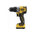  Дрель-шуруповерт DeWalt DCD706D2 