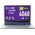  Ноутбук Machenike L17 Star 2K L 17.3' WQHD JJ00G800GRU Intel Core i5-13500H/16GB/1TB SSD/GF RTX4060 8GB/WiFi/BT/1.0MP/4cell/2,8kg/noOS/1Y/Grey/Black 