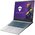  Ноутбук Machenike L17 Star 2K L 17.3' WQHD JJ00G800GRU Intel Core i5-13500H/16GB/1TB SSD/GF RTX4060 8GB/WiFi/BT/1.0MP/4cell/2,8kg/noOS/1Y/Grey/Black 