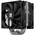  Кулер Thermalright Assassin X 120 Plus v2 (AX120-V2-Plus) Soc-AM5/AM4/1151/1200/1700 4-pin 25.6dB Al+Cu 700gr Ret 