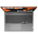  Ноутбук Lenovo Xiaoxin Pro16 IAH7 (1746613) 16", IPS, Core i7 12700H 2.3ГГц, 14 ядер, 16ГБ LPDDR5, 512ГБ SSD, Intel Iris Xe graphics, Win11 trial 