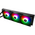  СВО Thermalright Core Vision 360 ARGB (C-Vision-360-BL-ARGB) Soc-AM5/AM4/1200/1700/1851 черный 4-pin 28.1dB Al LCD Ret 