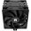  Кулер Thermalright Assassin X 120 Plus v2 (AX120-V2-Plus) Soc-AM5/AM4/1151/1200/1700 4-pin 25.6dB Al+Cu 700gr Ret 