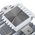  Кулер Thermalright AXP120-X67 White ARGB (AXP120-X67-WH-ARGB) Soc-AM5/AM4/1151/1200/2066/2011/1700 4-pin 26.1dB Al+Cu 490gr Ret 