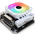  Кулер Thermalright AXP120-X67 White ARGB (AXP120-X67-WH-ARGB) Soc-AM5/AM4/1151/1200/2066/2011/1700 4-pin 26.1dB Al+Cu 490gr Ret 