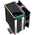  Кулер XASTRA AE904 FRGB LGA1851/1700/1200/115X/AM5/AM4 (TDP 160W, 4 тепл.трубки, PWM Fan FRGB 92mm, top cover with FRGB LED) RET 