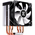  Кулер XASTRA AE904 FRGB LGA1851/1700/1200/115X/AM5/AM4 (TDP 160W, 4 тепл.трубки, PWM Fan FRGB 92mm, top cover with FRGB LED) RET 