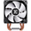  Кулер XASTRA AE904 FRGB LGA1851/1700/1200/115X/AM5/AM4 (TDP 160W, 4 тепл.трубки, PWM Fan FRGB 92mm, top cover with FRGB LED) RET 