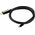  Кабель аудио-видео Buro MDP-DP miniDisplayport (m)/DisplayPort (m) 1.5м. Позолоченные контакты черный 