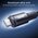  Дата-кабель REMAX RC-C099 A-C Fonsu Series 66W Aluminum Alloy Braided Fast Charging Data Cable черный 