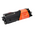  Тонер-картридж Integral TK-1140/1142 (12100089C) чёрный для принтеров Kyocera FS-1035MFP DP/1135MFP, 7200 стр. с чипом 
