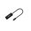  Адаптер для ноутбука Lenovo ThinkPad LX0804 черный USB-C to Ethernet Adapter 