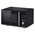  Микроволновая печь BBK 25MWS-954T/B черный 