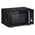  Микроволновая печь BBK 25MWS-954T/B черный 