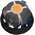  Кулер Deepcool Archer Bigpro V2 (G-U-Archer-ARNNNN-G-3) Soc-AM5/AM4/1200/1700/1851 черный/синий 4-pin 24.5-29.7dB Al+Cu 125W 380gr Ret 