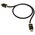  Кабель Greenconnect GCR-DP2DP-5.0m 5.0m DisplayPort v1.2 20M/20M черный 28/28 AWG 