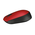  Мышь Logitech M171 Red, Wireless (910-004641) 